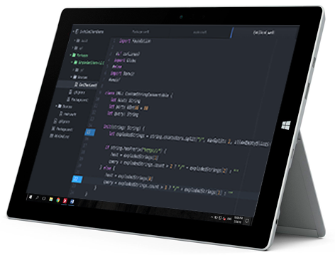 Visure-source-code-integration